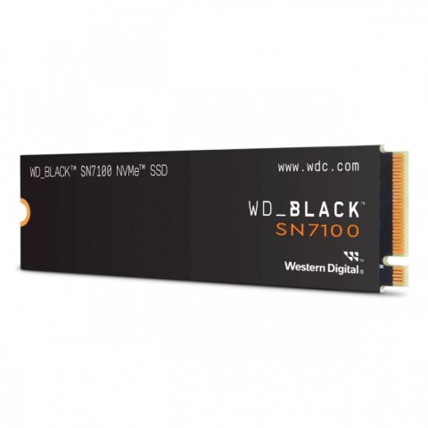 Dysk SSD Black 500GB SN7100 NVMe 2280 M2 Western Digital