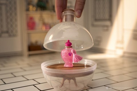 Figurki Miniverse Make It Mini Harry Potter Display 15 sztuk