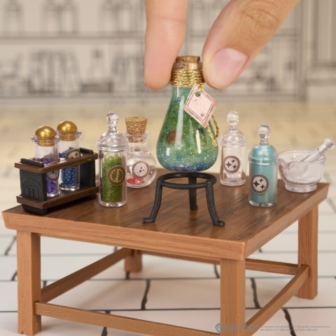 Figurki Miniverse Make It Mini Harry Potter MGA