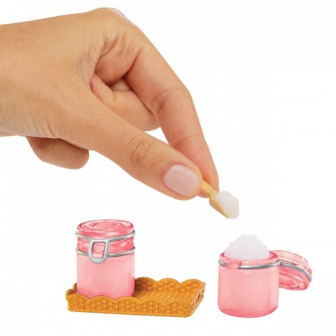 Figurki Miniverse Make It Mini Spa Display 15 sztuk