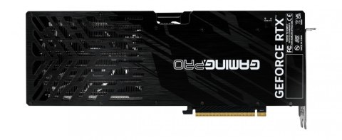 Karta graficzna GeForce RTX 5070 GAMING PRO 12GB GDDR7 192bit 3DP/HDMI Palit Karta graficzna GeForce RTX 5070 GAMING PRO 12GB GDDR7 192bit 3DP/HDMI Palit