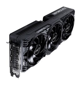 Karta graficzna GeForce RTX 5070 GAMING PRO OC 12GB GDDR7 192bit 3DP/HDMI Palit