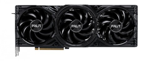 Karta graficzna GeForce RTX 5070 GAMING PRO OC 12GB GDDR7 192bit 3DP/HDMI Palit Karta graficzna GeForce RTX 5070 GAMING PRO OC 12GB GDDR7 192bit 3DP/HDMI Palit