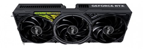 Karta graficzna GeForce RTX 5070 GAMING PRO OC 12GB GDDR7 192bit 3DP/HDMI Palit Karta graficzna GeForce RTX 5070 GAMING PRO OC 12GB GDDR7 192bit 3DP/HDMI Palit