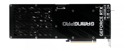 Karta graficzna GeForce RTX 5070 GAMING PRO OC 12GB GDDR7 192bit 3DP/HDMI Palit Karta graficzna GeForce RTX 5070 GAMING PRO OC 12GB GDDR7 192bit 3DP/HDMI Palit
