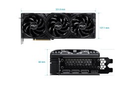 Karta graficzna RTX 5070 Ti GAMING PRO 16GB GDDR7 256bit Palit