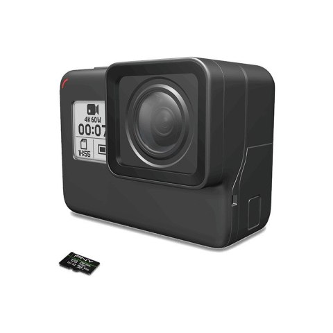 Karta pamięci microSDXC Elite Prime 128GB + adapter SD + czytnik USB-A