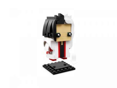 Klocki BrickHeadz 40620 Cruella i Diabolina LEGO