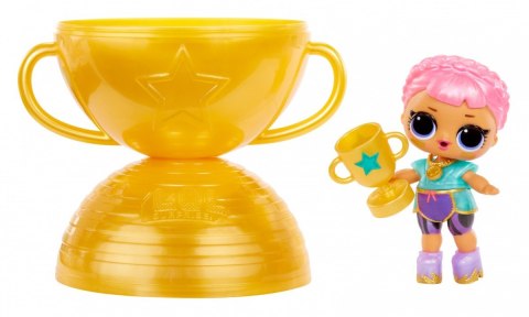 Lalka L.O.L. Surprise All Star Sports Vault 1 sztuka