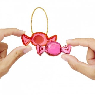 Lalka Rainbow High Creative Crystals, Bella