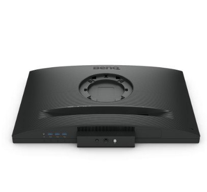 Monitor 24 cale RD240Q WQXGA 5ms/IPS/1200:1/HDMI/DP Benq Monitor 24 cale RD240Q WQXGA 5ms/IPS/1200:1/HDMI/DP Benq