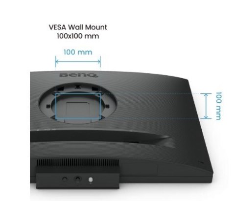 Monitor 24 cale RD240Q WQXGA 5ms/IPS/1200:1/HDMI/DP Benq Monitor 24 cale RD240Q WQXGA 5ms/IPS/1200:1/HDMI/DP Benq
