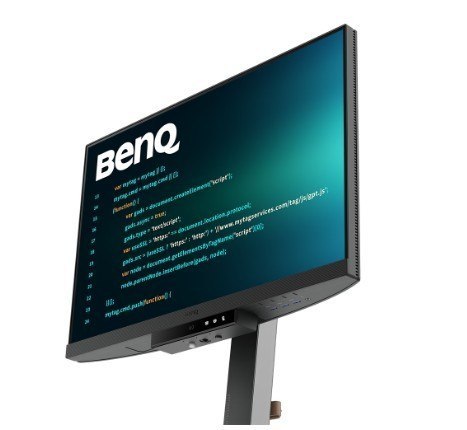 Monitor 24 cale RD240Q WQXGA 5ms/IPS/1200:1/HDMI/DP Benq Monitor 24 cale RD240Q WQXGA 5ms/IPS/1200:1/HDMI/DP Benq