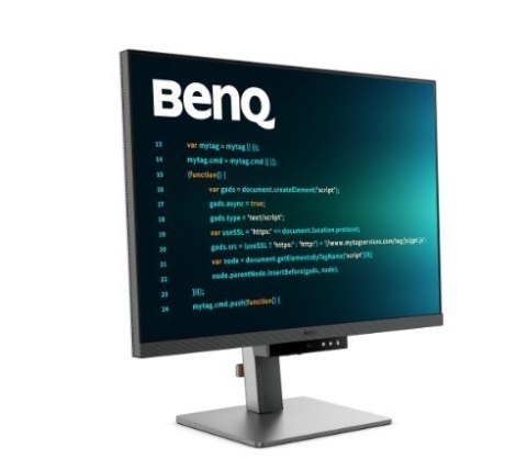 Monitor 28 cali RD280U 4K IPS 5ms/IPS/1200:1/HDMI/DP Benq Monitor 28 cali RD280U 4K IPS 5ms/IPS/1200:1/HDMI/DP Benq