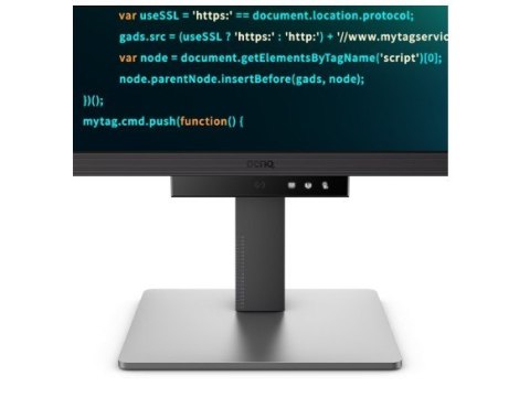 Monitor 28 cali RD280U 4K IPS 5ms/IPS/1200:1/HDMI/DP Benq Monitor 28 cali RD280U 4K IPS 5ms/IPS/1200:1/HDMI/DP Benq