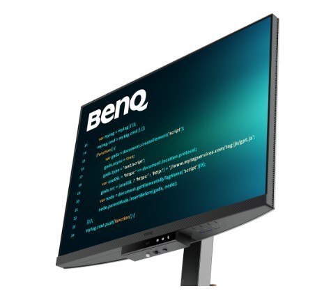 Monitor 28 cali RD280U 4K IPS 5ms/IPS/1200:1/HDMI/DP Benq Monitor 28 cali RD280U 4K IPS 5ms/IPS/1200:1/HDMI/DP Benq