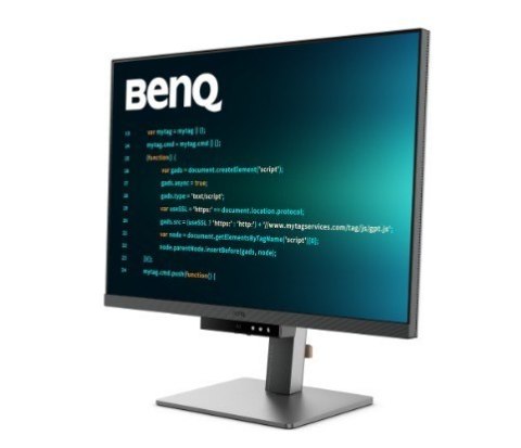 Monitor 28 cali RD280U 4K IPS 5ms/IPS/1200:1/HDMI/DP Benq Monitor 28 cali RD280U 4K IPS 5ms/IPS/1200:1/HDMI/DP Benq
