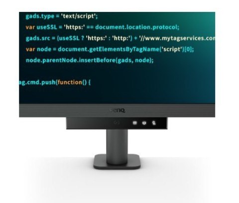 Monitor 28 cali RD280UA 4K IPS 5ms/IPS/1200:1/HDMI/DP Benq Monitor 28 cali RD280UA 4K IPS 5ms/IPS/1200:1/HDMI/DP Benq