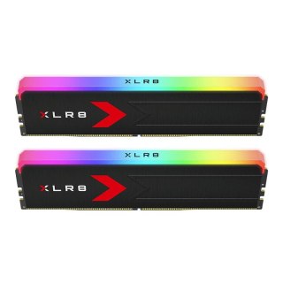 Pamięć DDR5 XLR8 RGB 64GB (2x32GB) 6000 C30