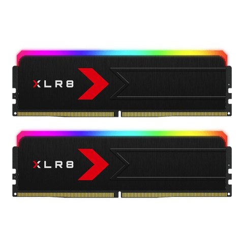 Pamięć DDR5 XLR8 RGB 64GB (2x32GB) 6000 C30