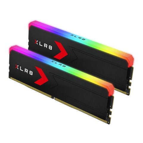 Pamięć DDR5 XLR8 RGB 64GB (2x32GB) 6000 C30