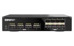 Przełącznik zarządzalny QSW-M7308R-4X 4x100GbE QSFP28 QNAP