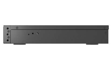 Przełącznik zarządzalny QSW-M7308R-4X 4x100GbE QSFP28 QNAP Przełącznik zarządzalny QSW-M7308R-4X 4x100GbE QSFP28 QNAP