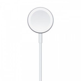 Przewód do ładowania Apple Watch podłączany magnetycznie (1 m)