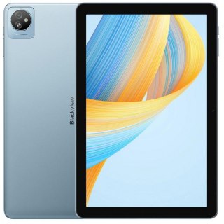 Tablet TAB 30 WiFi 10.1 cala 2/64GB 5100 mAh Niebieski Blackview