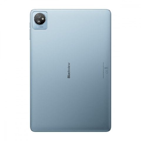 Tablet TAB 30 WiFi 10.1 cala 2/64GB 5100 mAh Niebieski Blackview