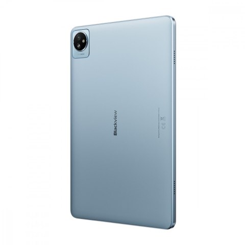 Tablet TAB 30 WiFi 10.1 cala 2/64GB 5100 mAh Niebieski Blackview