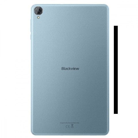 Tablet TAB 50 WiFi 8 cali 4/128GB 5580 mAh Niebieski Blackview
