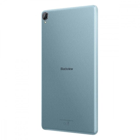 Tablet TAB 50 WiFi 8 cali 4/128GB 5580 mAh Niebieski Blackview