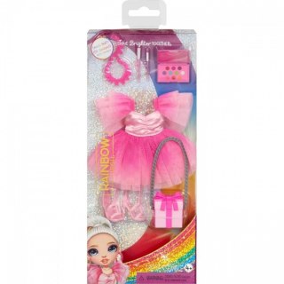 Ubranka Rainbow High Bal taneczny