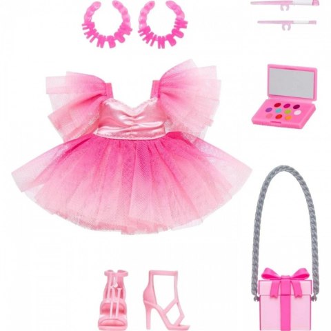 Ubranka Rainbow High Bal taneczny