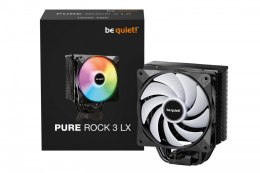 Chłodzenie CPU Pure Rock 3 LX BK040 Be quiet!