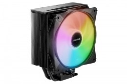 Chłodzenie CPU Pure Rock 3 LX BK040 Be quiet!