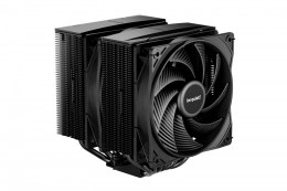 Chłodzenie CPU Pure Rock 3 PRO BK042 czarne Be quiet!
