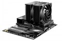 Chłodzenie CPU Pure Rock 3 PRO BK042 czarne Be quiet!