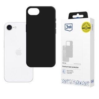 Etui Matt Case IPhone 16E czarne
