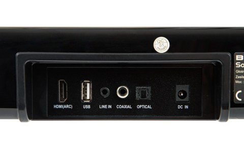 Głośnik Bluetooth soundbar CINEMA 4.0 BLOW Głośnik Bluetooth soundbar CINEMA 4.0 BLOW