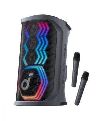 Głośnik Soundcore Rave 3S czarny Anker