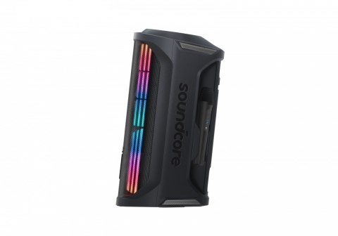 Głośnik Soundcore Rave 3S czarny Anker