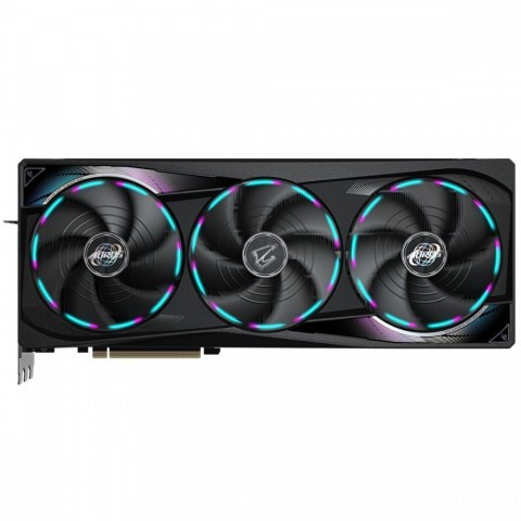 Karta graficzna GeForce RTX 5090 AORUS MASTER 32GB 512BIT GDDR7 3DP/HDMI Gigabyte