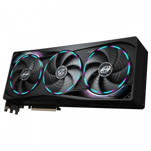 Karta graficzna GeForce RTX 5090 AORUS MASTER 32GB 512BIT GDDR7 3DP/HDMI Gigabyte