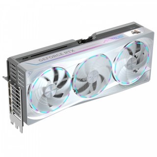 Karta graficzna GeForce RTX 5090 AORUS MASTER ICE 32GB 512BIT GDDR7 3DP/HDMI Gigabyte
