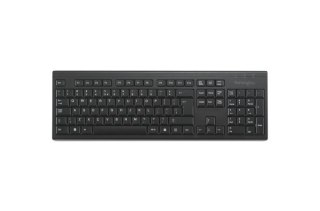 Klawiatura bezprzewodowa KB150 EQ Kensington