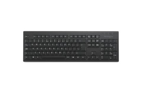 Klawiatura bezprzewodowa KB150 EQ Kensington