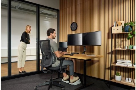 Klawiatura bezprzewodowa Pro Fit Ergo KB675 EQ