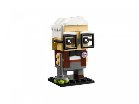 Klocki BrickHeadz 40752 Carl, Russell i Kevin z filmu Odlot LEGO